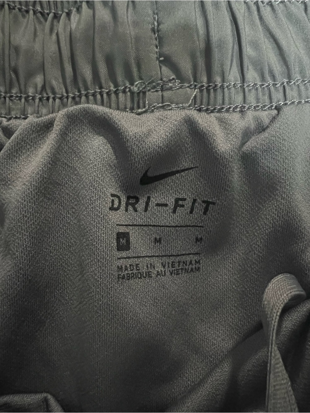 Nike Women's Athletic Running Shorts - Picture 2 of 4